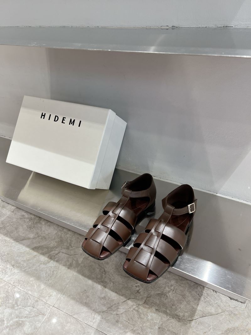 Hidemi Sandals